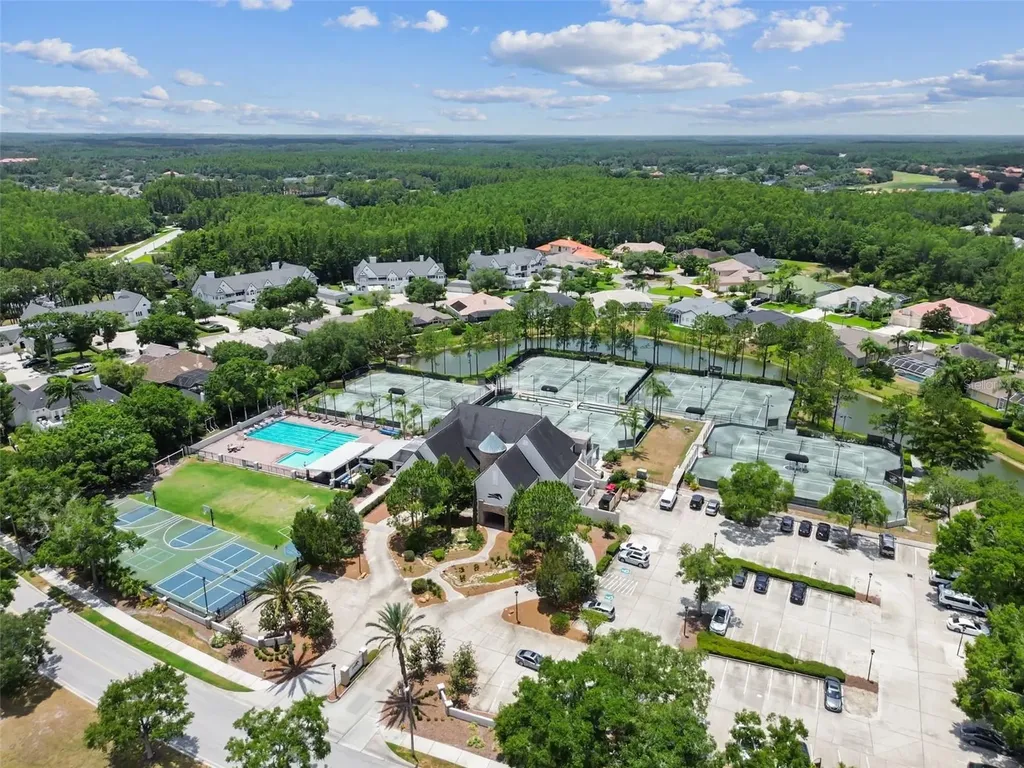 19029 Chemille Drive Lutz FL 33558