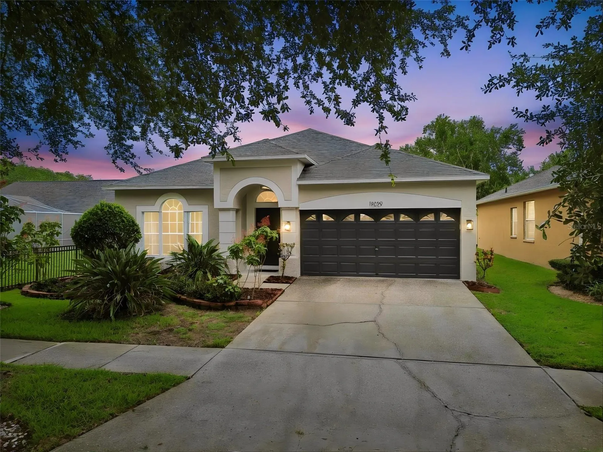 19029 Chemille Drive Lutz FL 33558