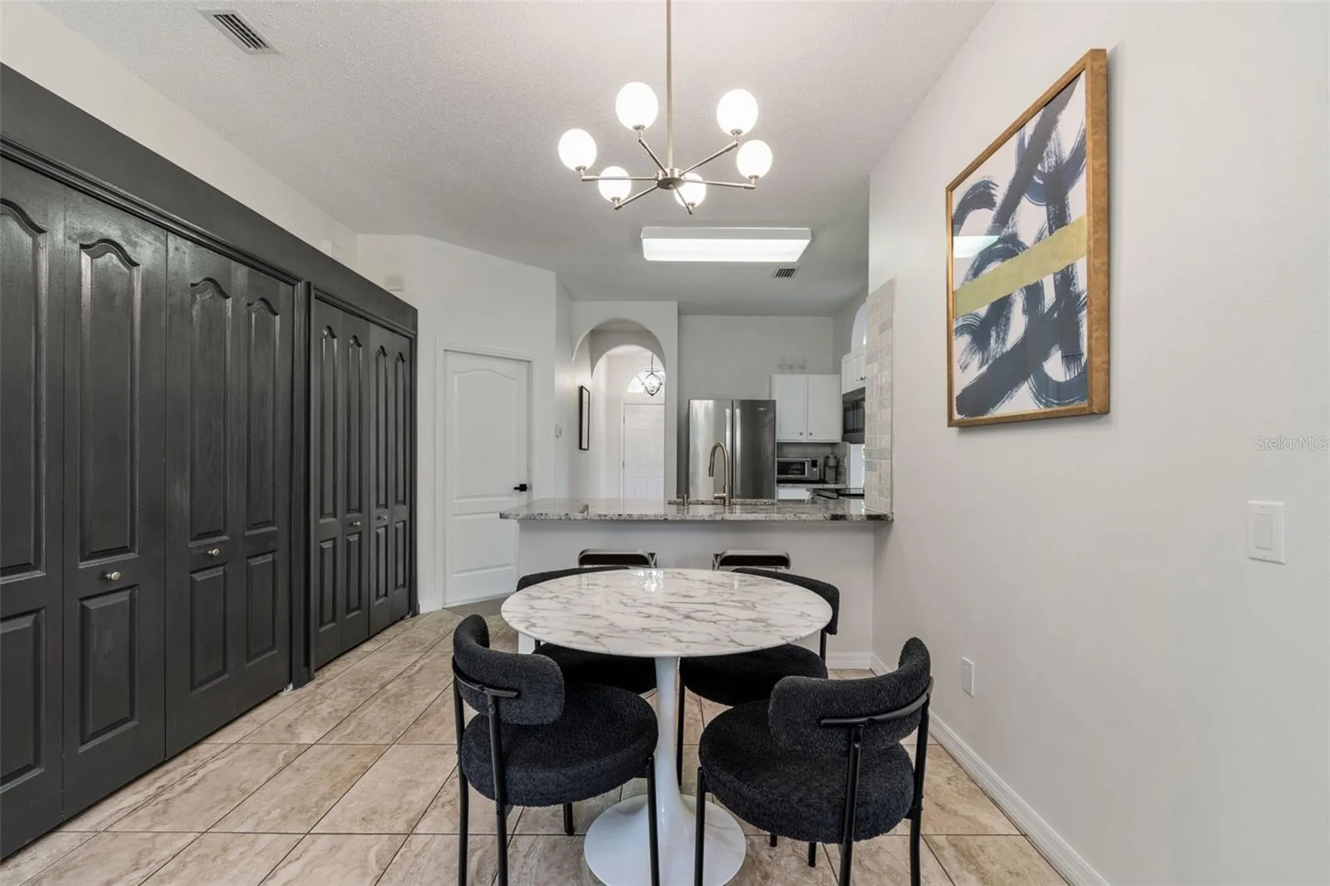 19029 Chemille Drive Lutz FL 33558