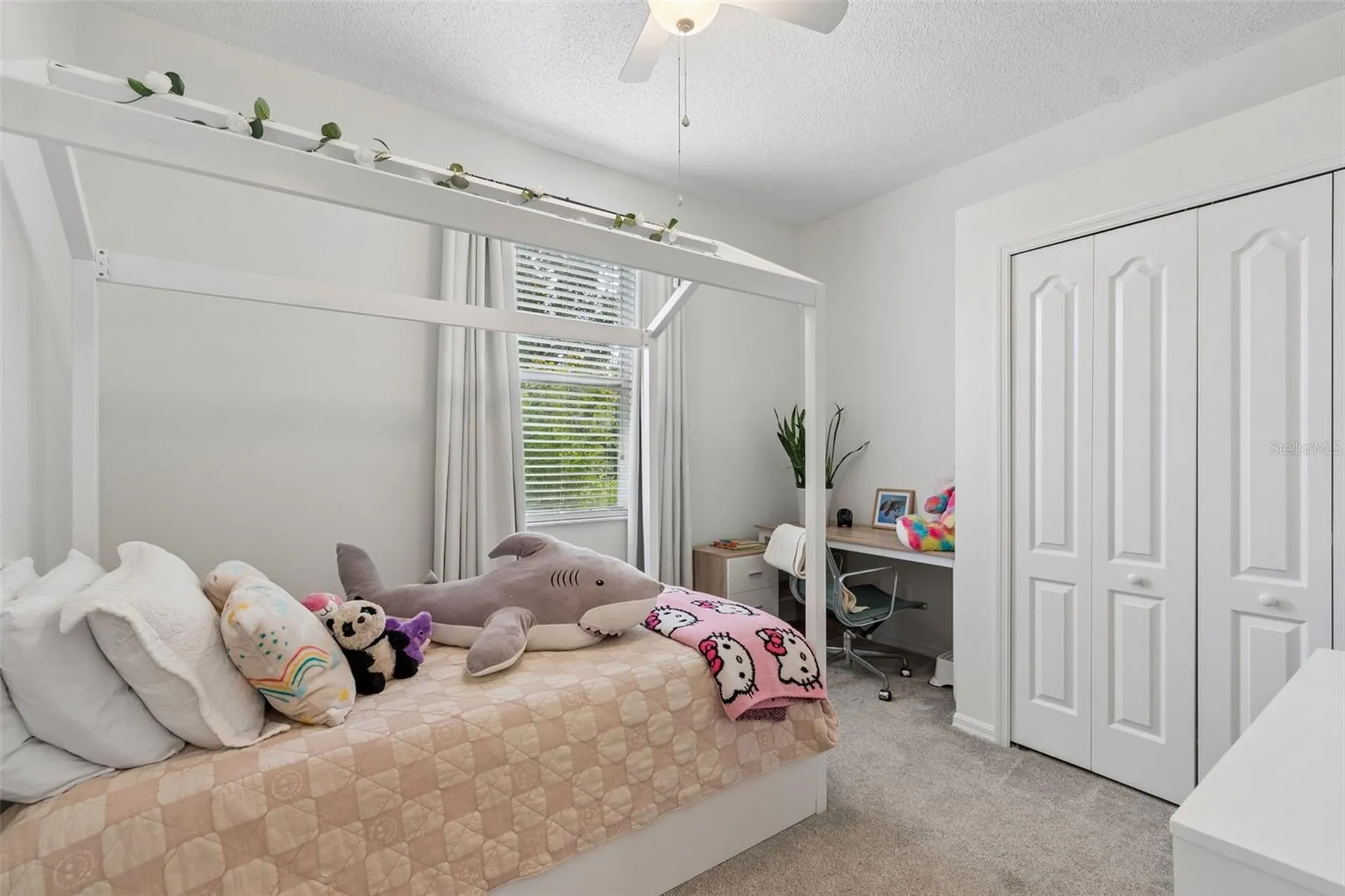 19029 Chemille Drive Lutz FL 33558