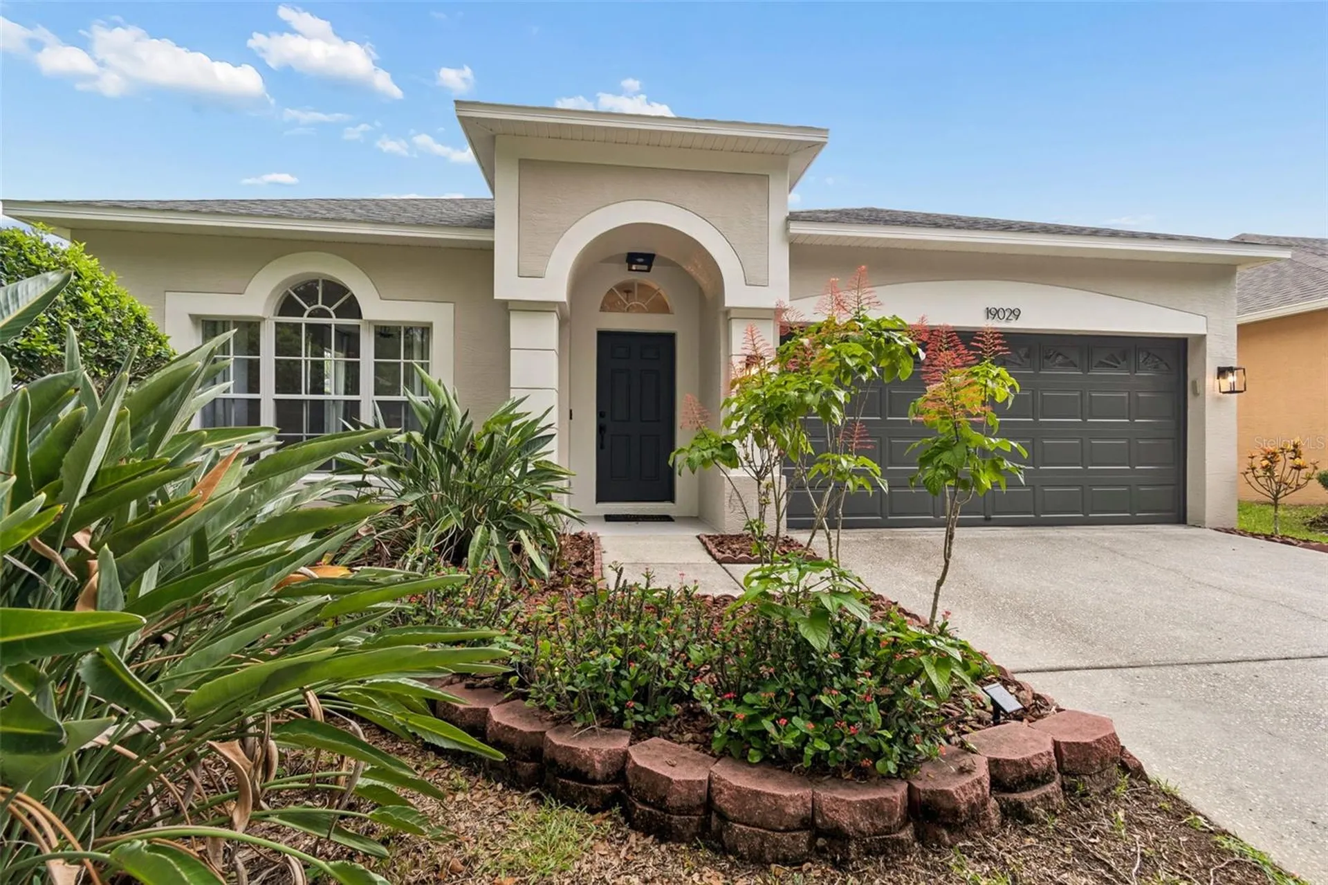 19029 Chemille Drive Lutz FL 33558