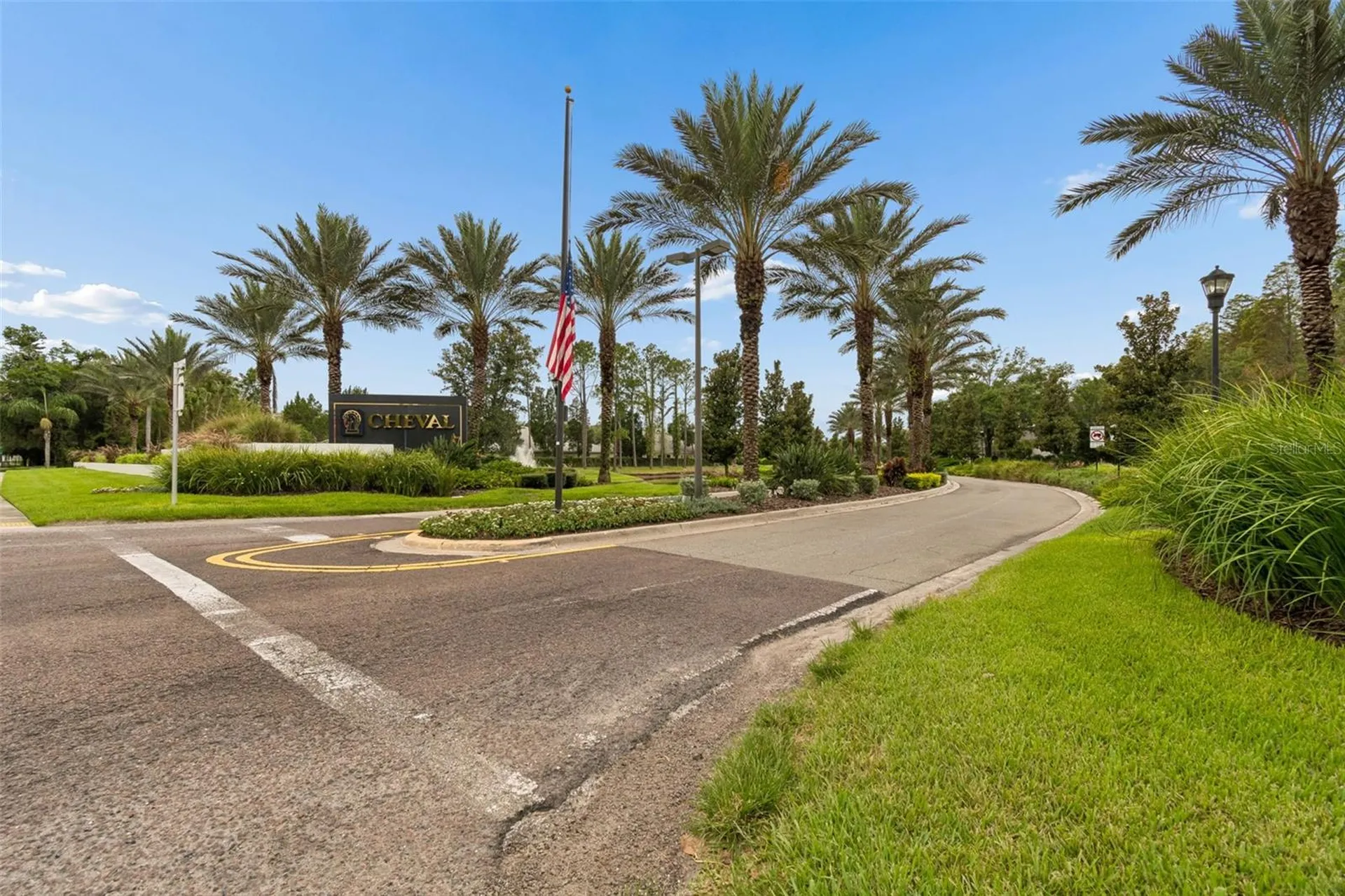 19029 Chemille Drive Lutz FL 33558