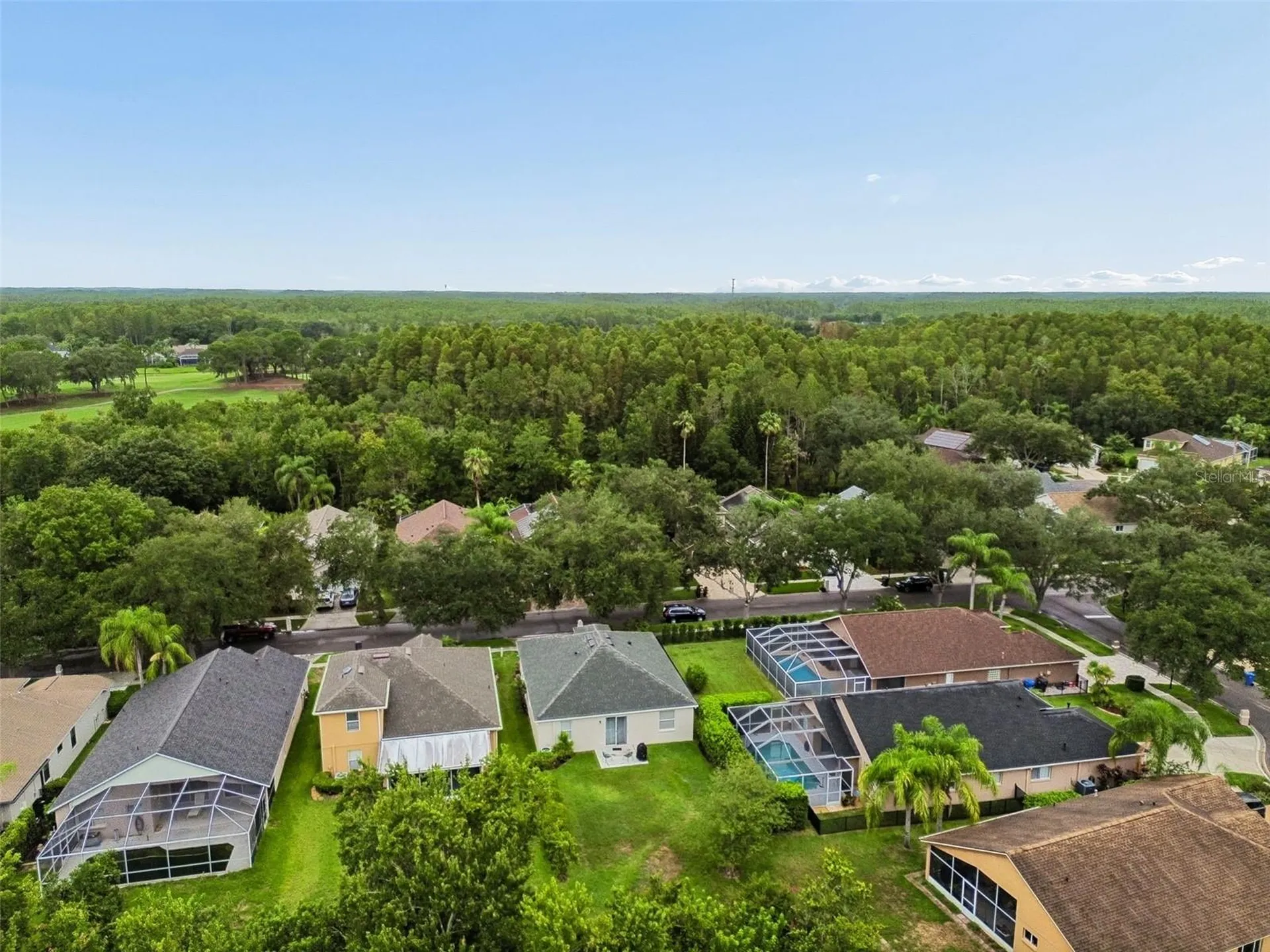 19029 Chemille Drive Lutz FL 33558