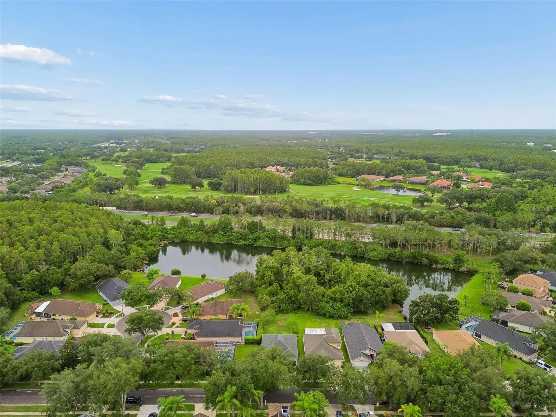19029 Chemille Drive Lutz FL 33558