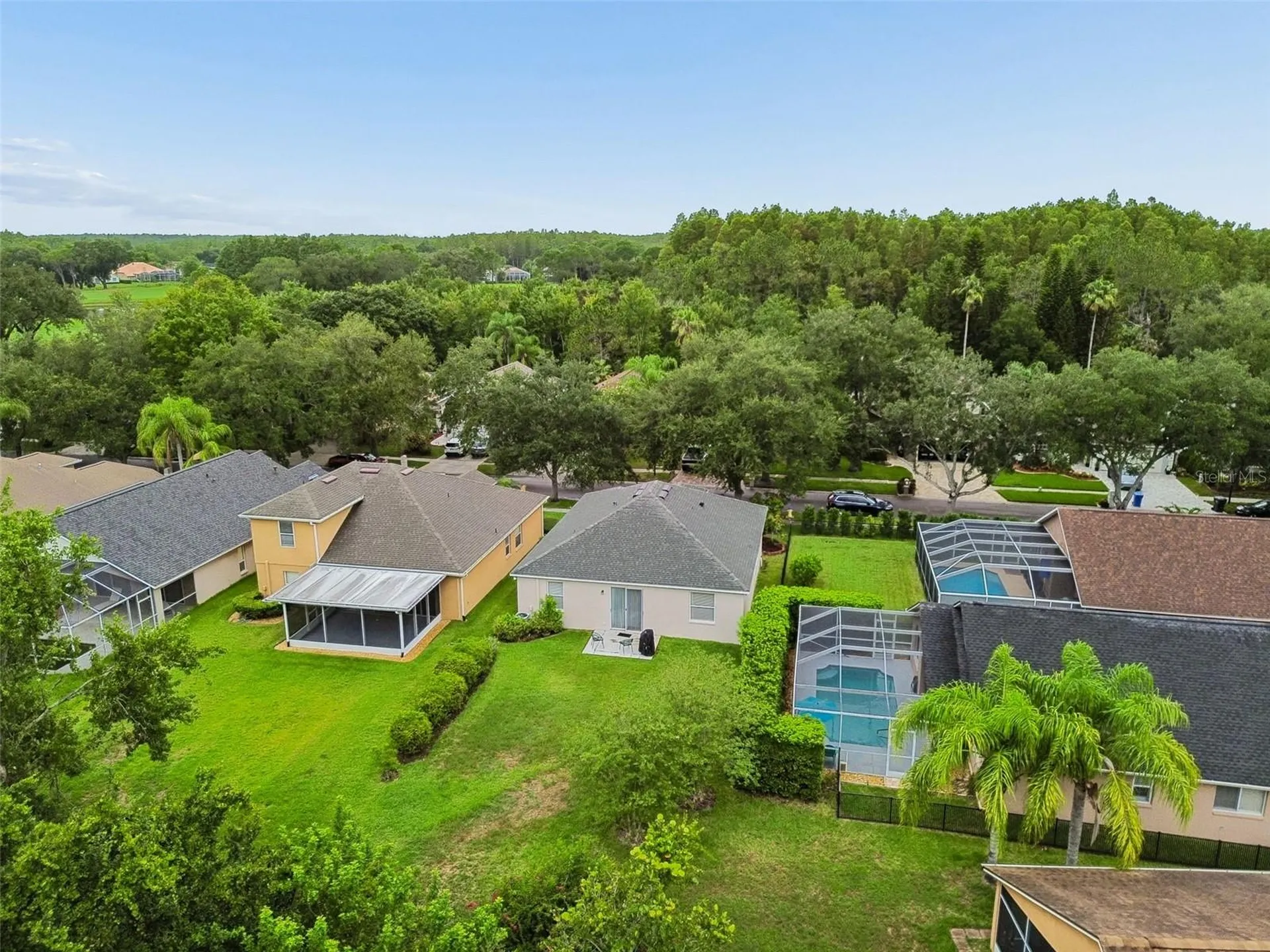19029 Chemille Drive Lutz FL 33558