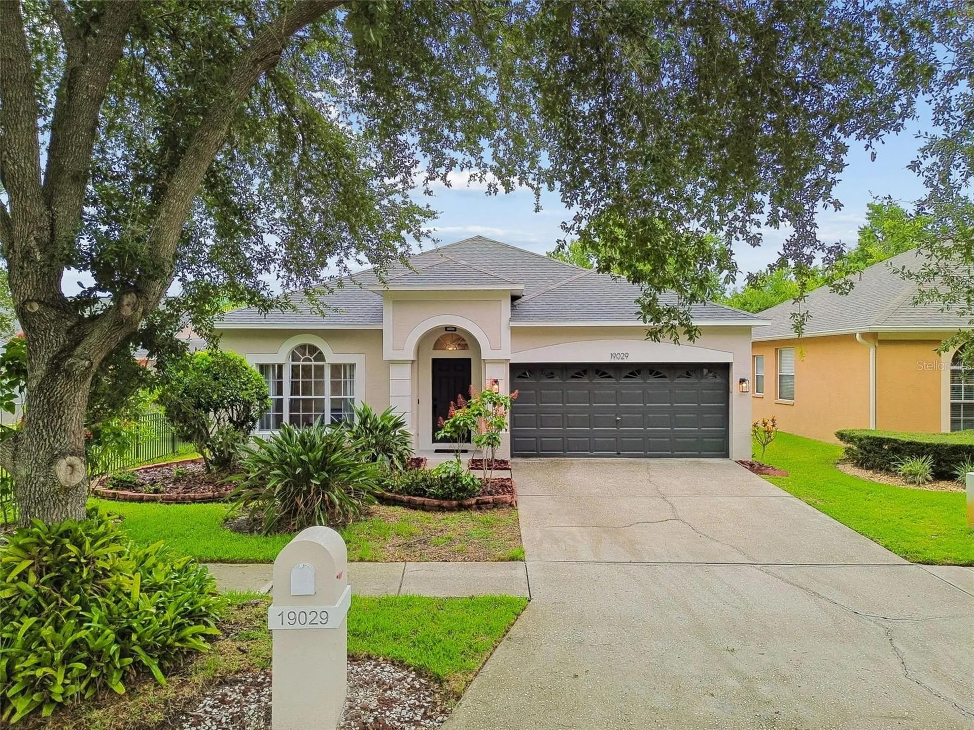 19029 Chemille Drive Lutz FL 33558