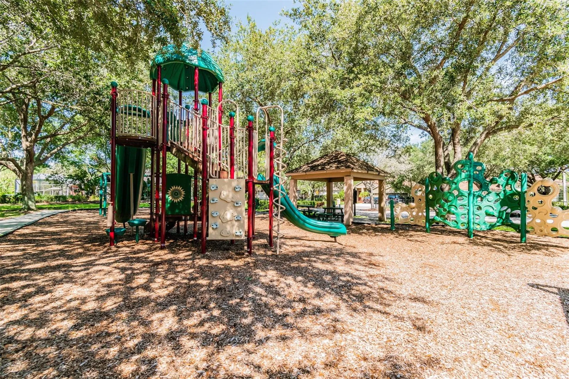 19029 Chemille Drive Lutz FL 33558