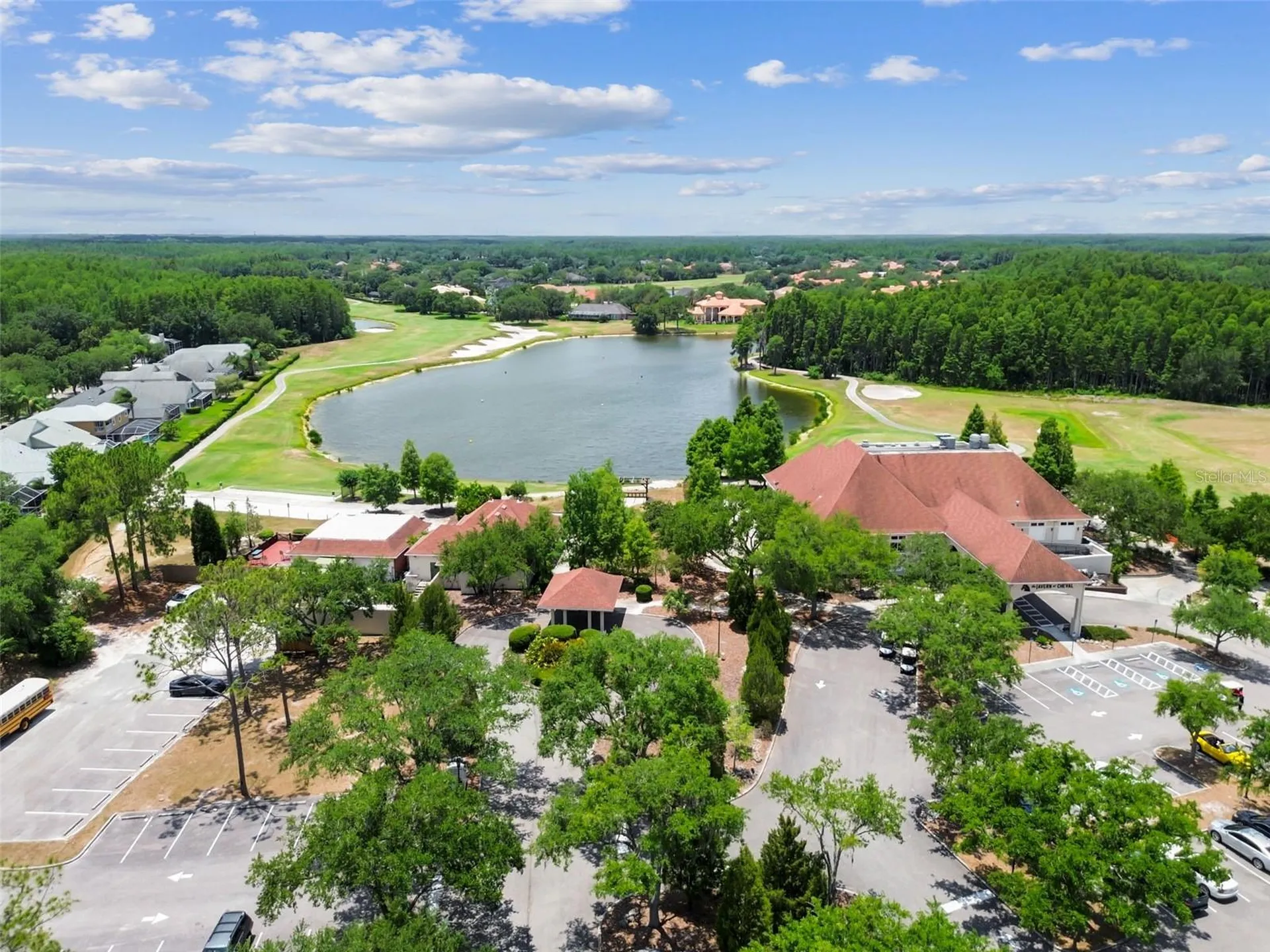 19029 Chemille Drive Lutz FL 33558