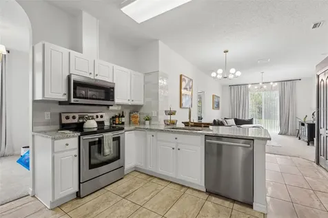 19029 Chemille Drive Lutz FL 33558