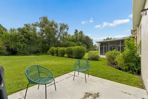 19029 Chemille Drive Lutz FL 33558