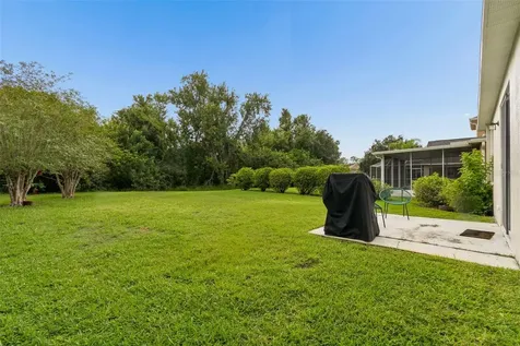 19029 Chemille Drive Lutz FL 33558