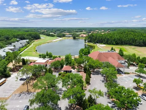 19029 Chemille Drive Lutz FL 33558