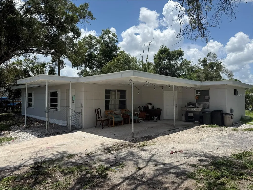 408 E Maple Street Arcadia FL 34266