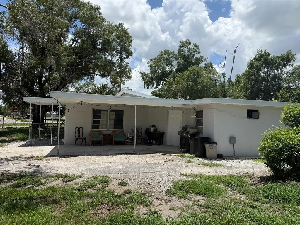 408 E Maple Street Arcadia FL 34266