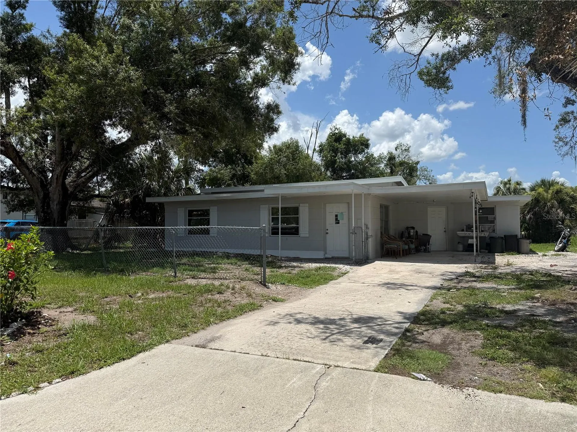 408 E Maple Street Arcadia FL 34266