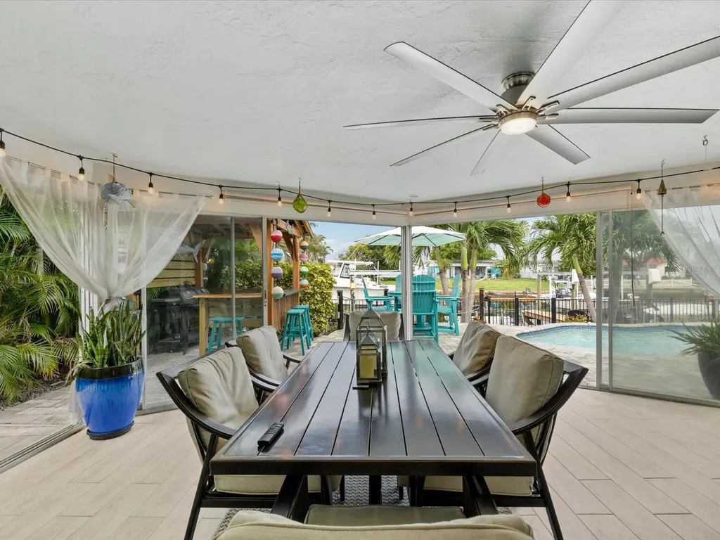 4911 Pompano Drive New Port Richey FL 34652
