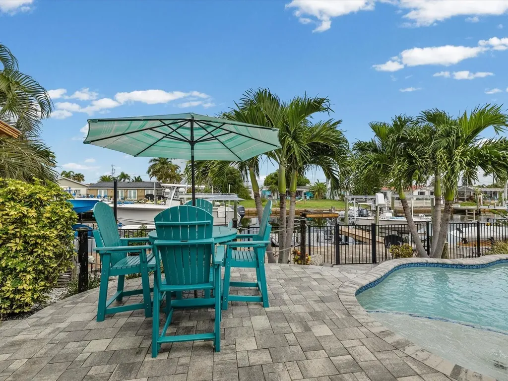 4911 Pompano Drive New Port Richey FL 34652