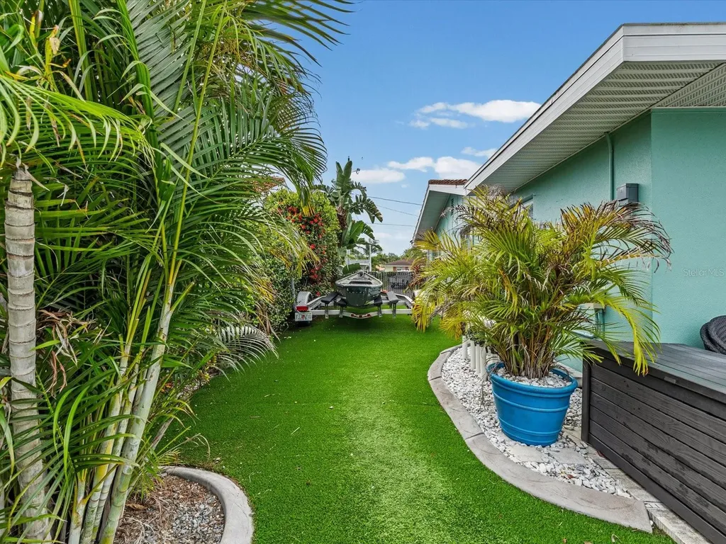 4911 Pompano Drive New Port Richey FL 34652