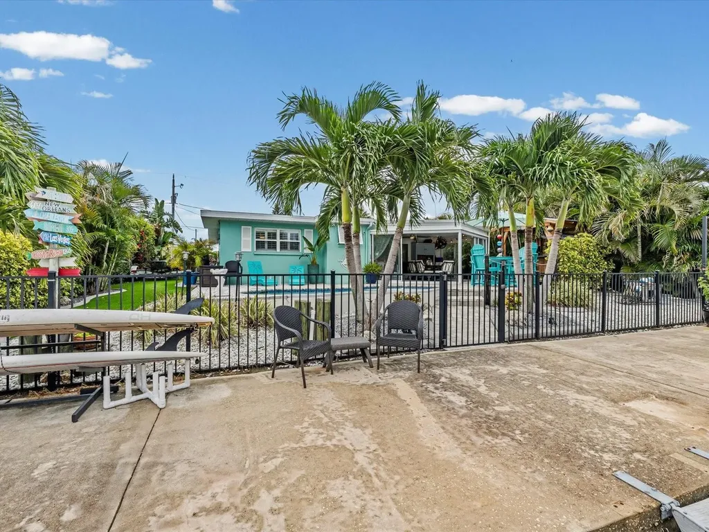4911 Pompano Drive New Port Richey FL 34652