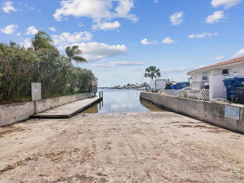 4911 Pompano Drive New Port Richey FL 34652