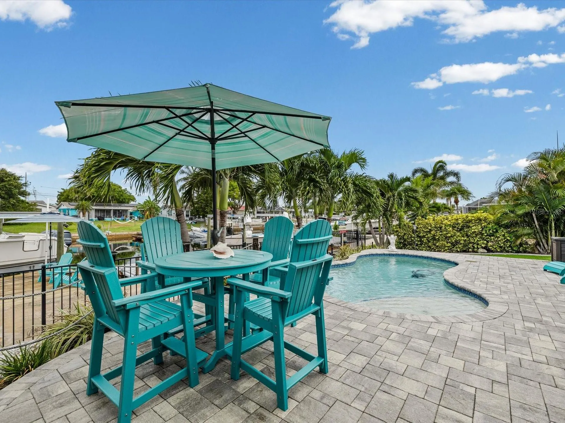 4911 Pompano Drive New Port Richey FL 34652