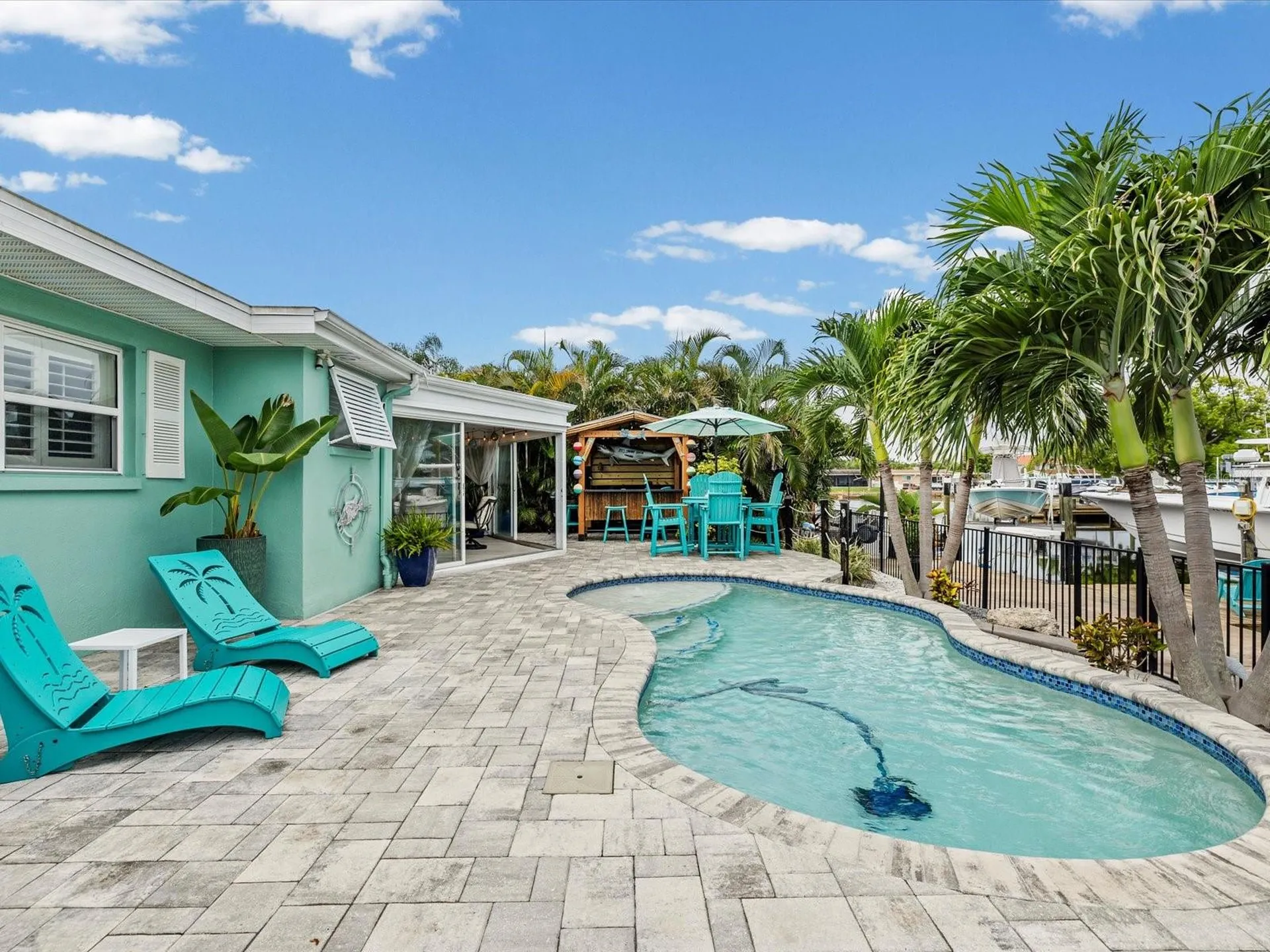 4911 Pompano Drive New Port Richey FL 34652