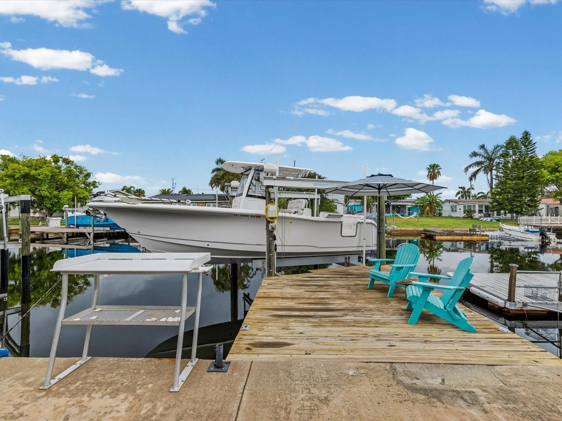 4911 Pompano Drive New Port Richey FL 34652