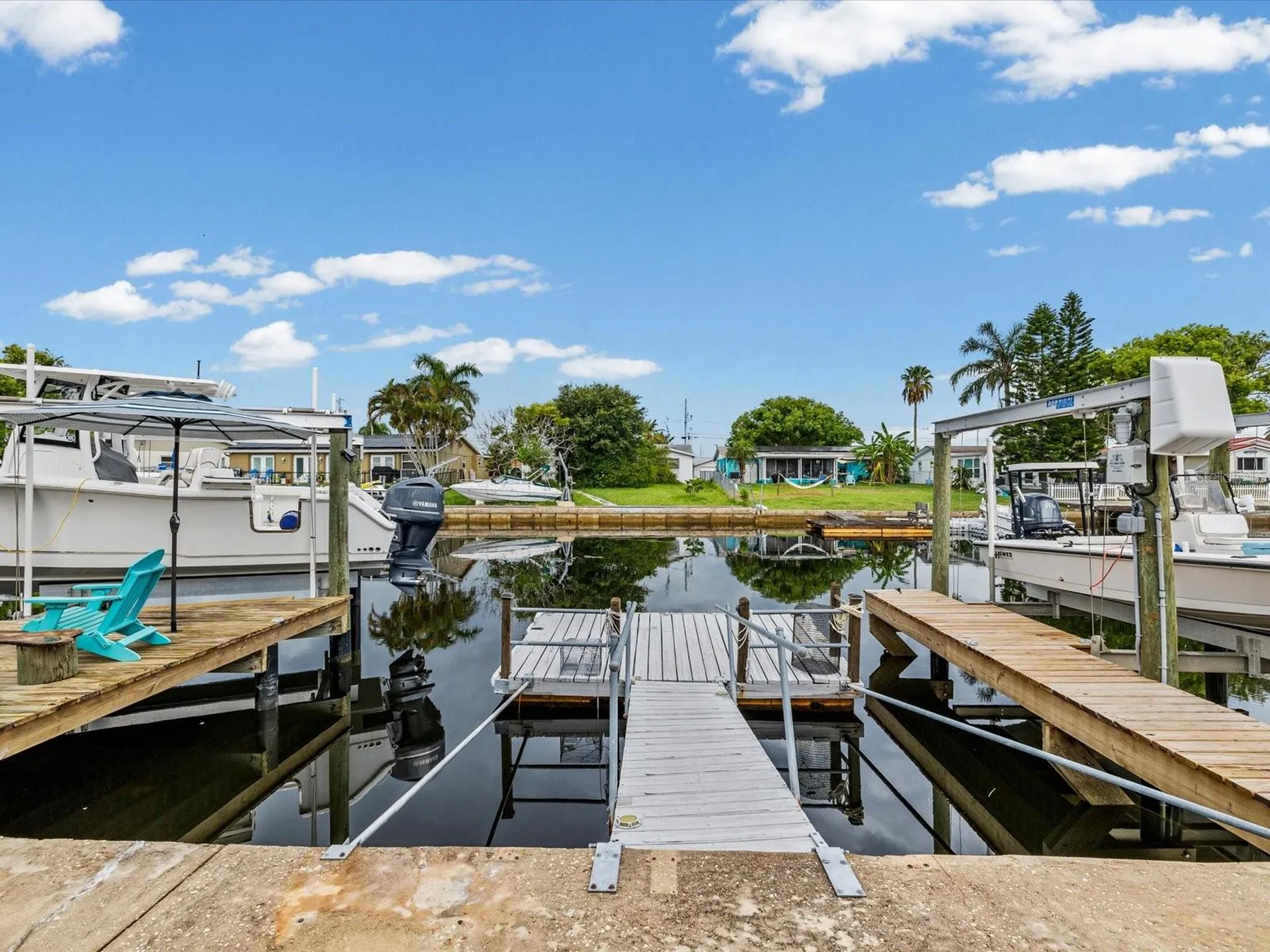 4911 Pompano Drive New Port Richey FL 34652