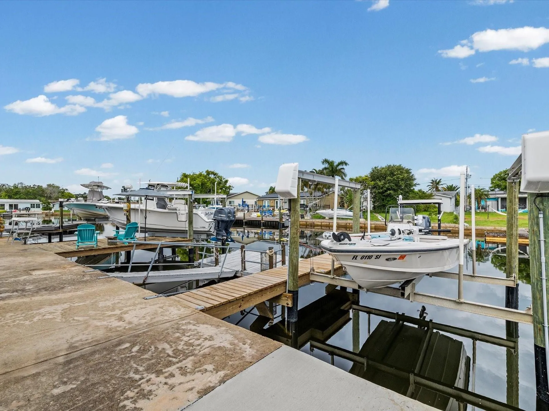 4911 Pompano Drive New Port Richey FL 34652