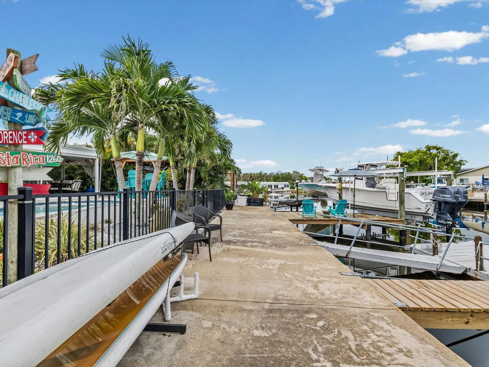4911 Pompano Drive New Port Richey FL 34652