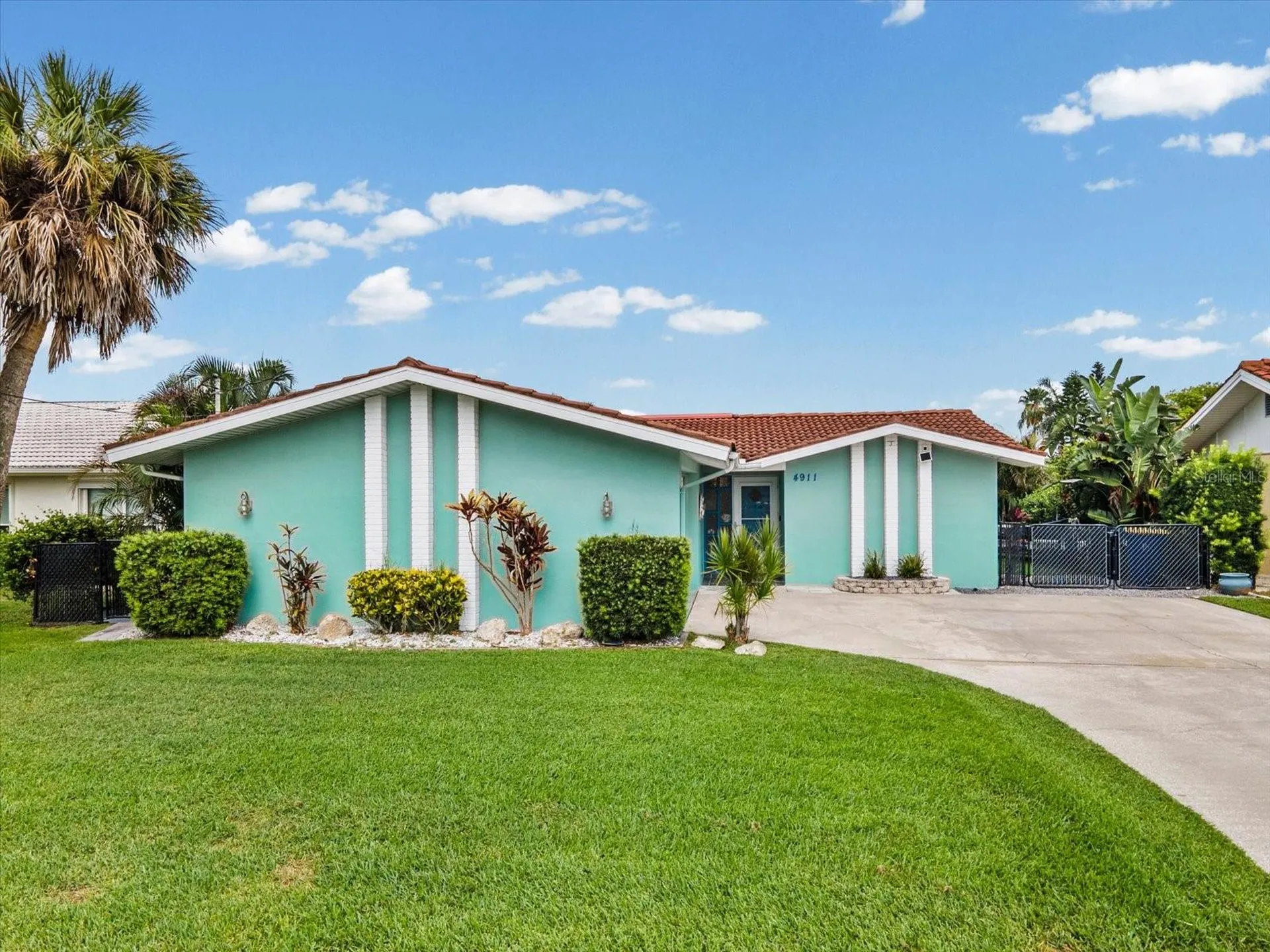 4911 Pompano Drive New Port Richey FL 34652