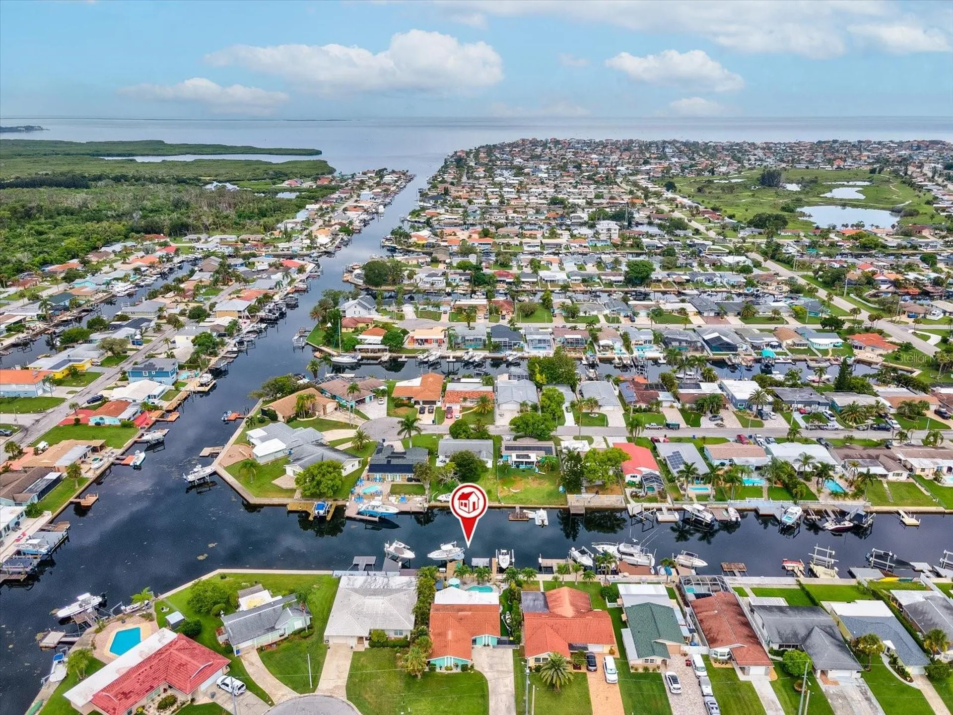 4911 Pompano Drive New Port Richey FL 34652