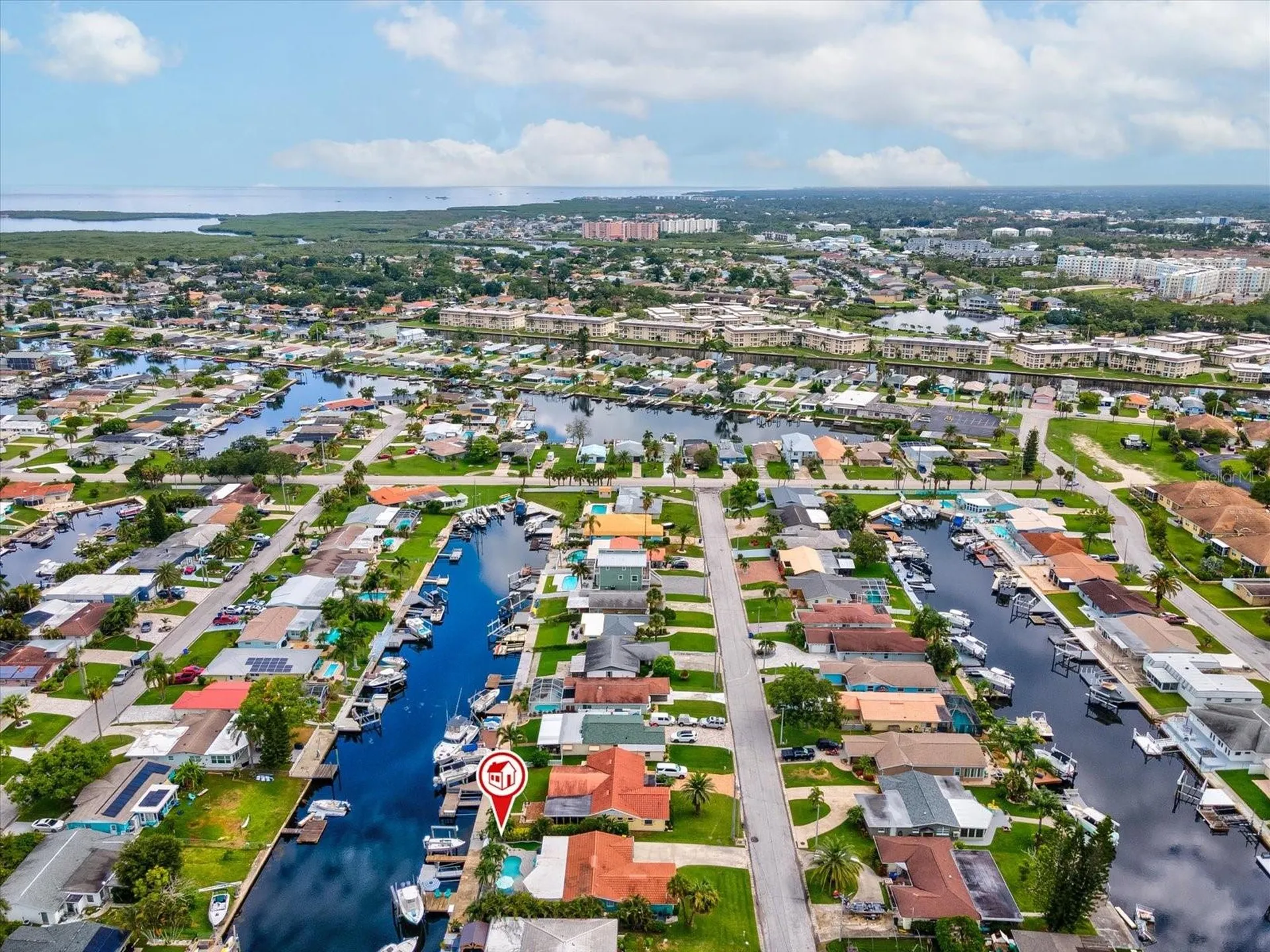 4911 Pompano Drive New Port Richey FL 34652
