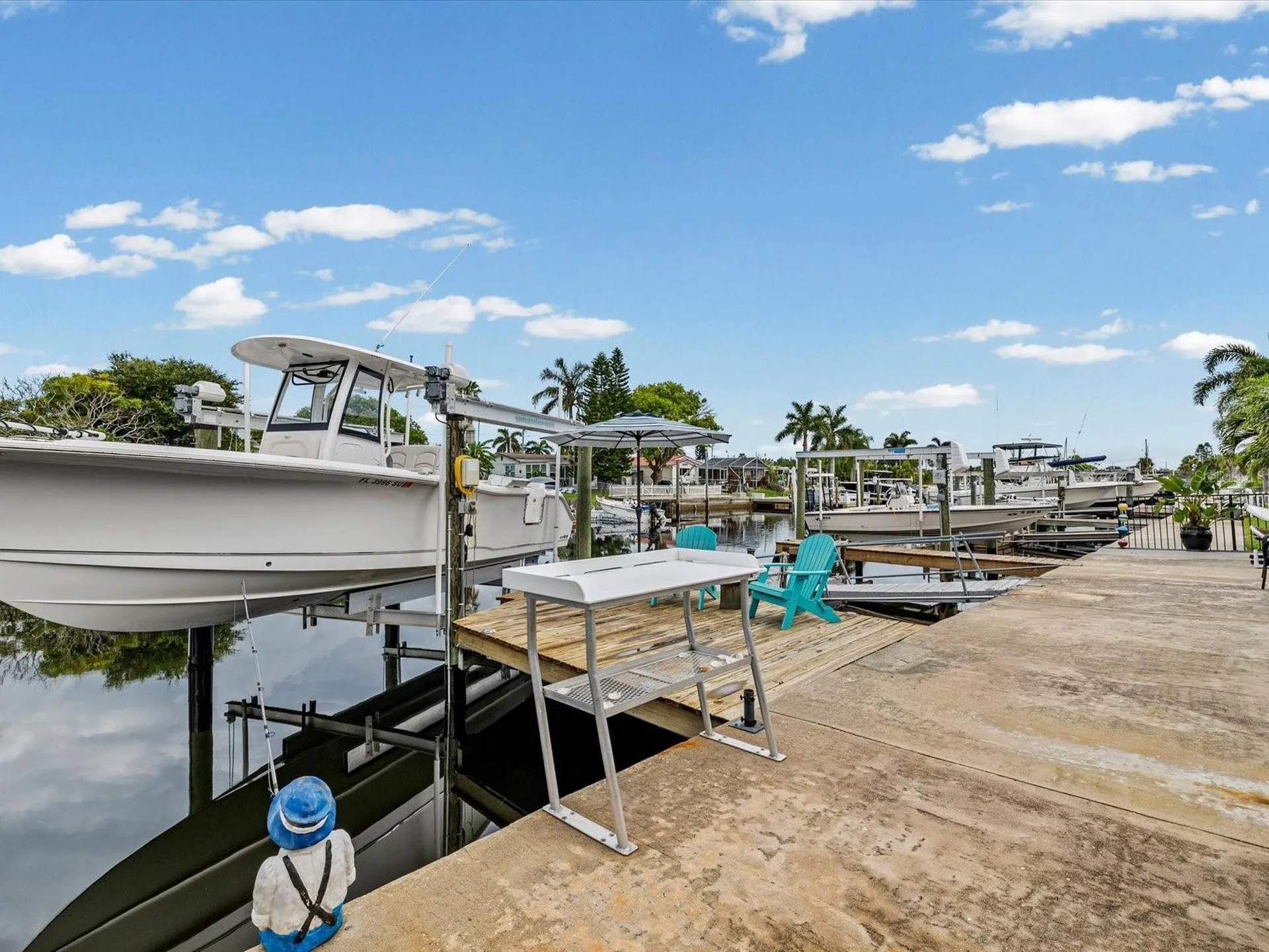 4911 Pompano Drive New Port Richey FL 34652