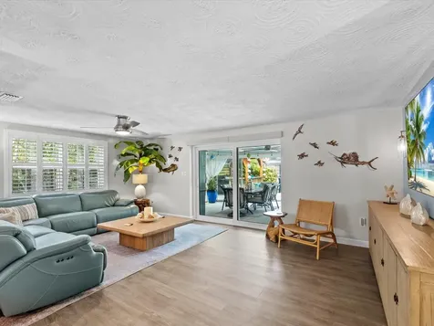 4911 Pompano Drive New Port Richey FL 34652