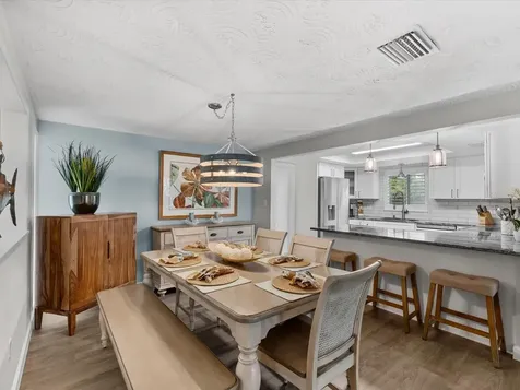 4911 Pompano Drive New Port Richey FL 34652