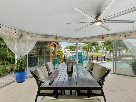 4911 Pompano Drive New Port Richey FL 34652