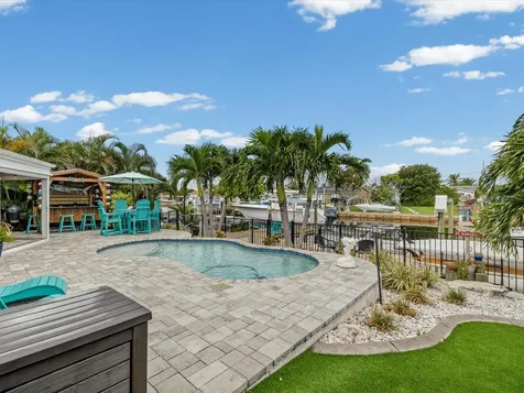 4911 Pompano Drive New Port Richey FL 34652