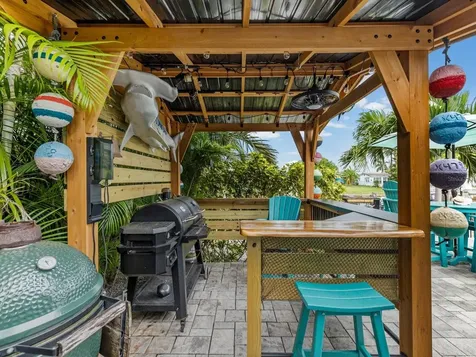 4911 Pompano Drive New Port Richey FL 34652