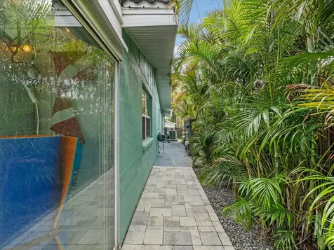 4911 Pompano Drive New Port Richey FL 34652