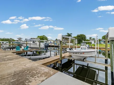 4911 Pompano Drive New Port Richey FL 34652