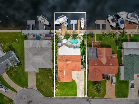 4911 Pompano Drive New Port Richey FL 34652
