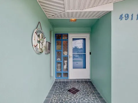 4911 Pompano Drive New Port Richey FL 34652