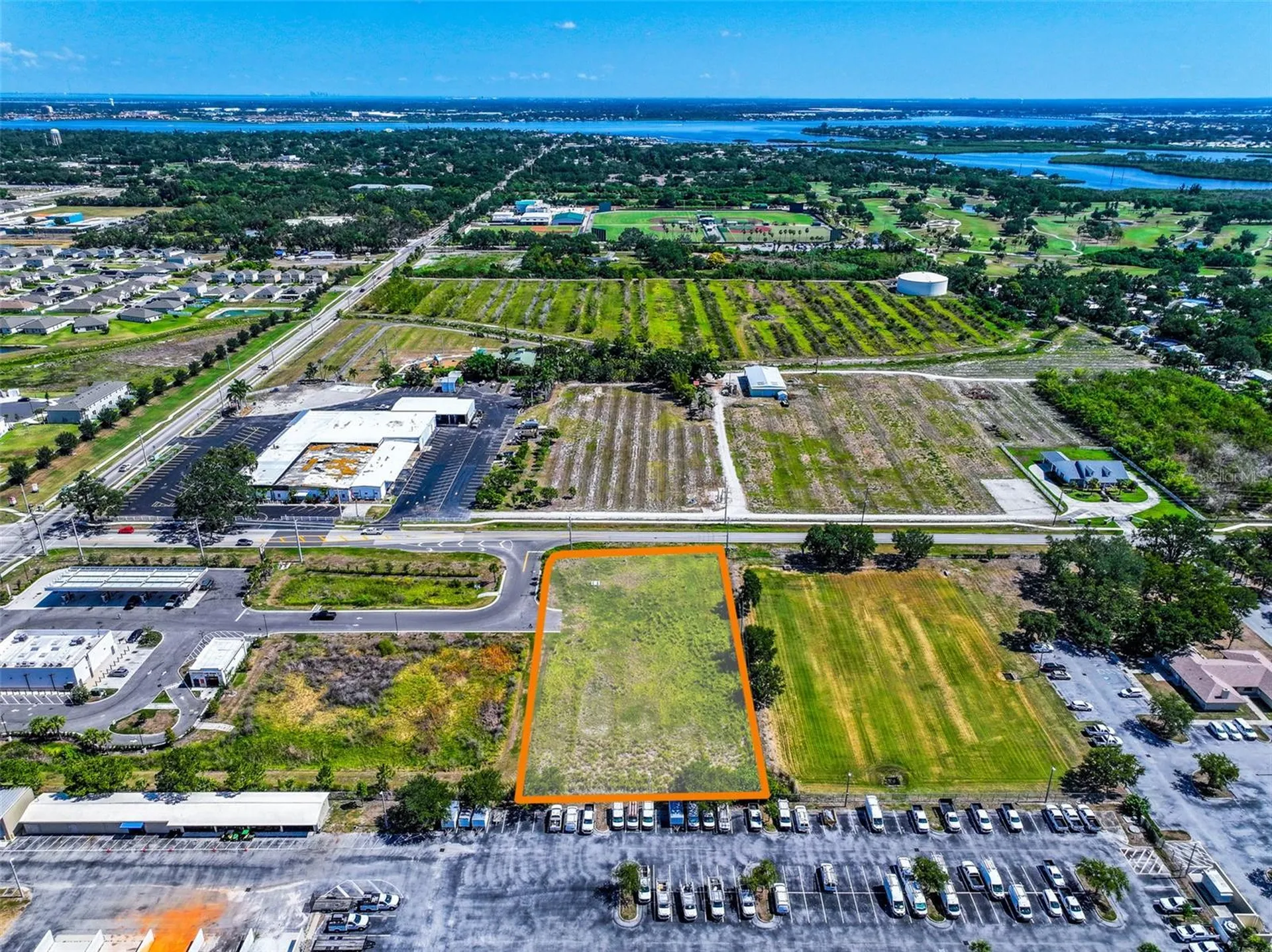 2814 26th Avenue E Bradenton FL 34208