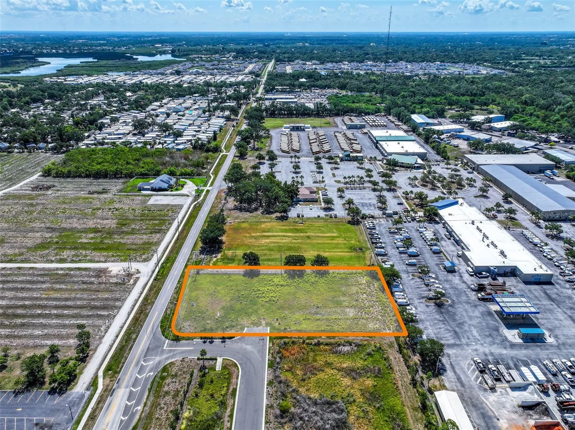 2814 26th Avenue E Bradenton FL 34208