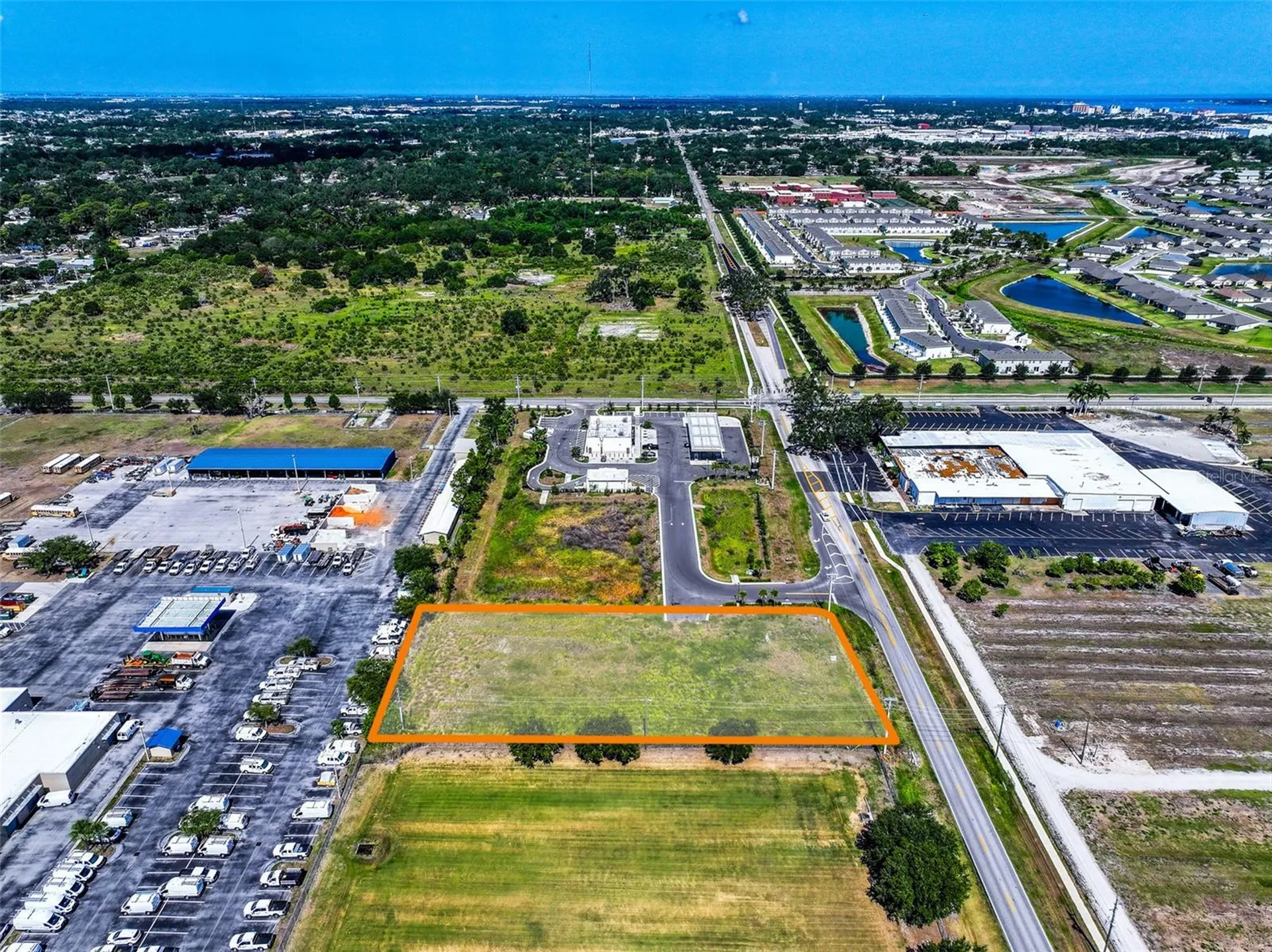 2814 26th Avenue E Bradenton FL 34208