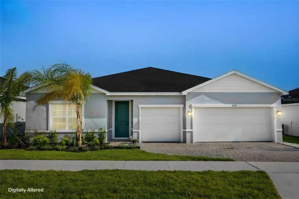 1714 Upland Lane Winter Haven FL 33884