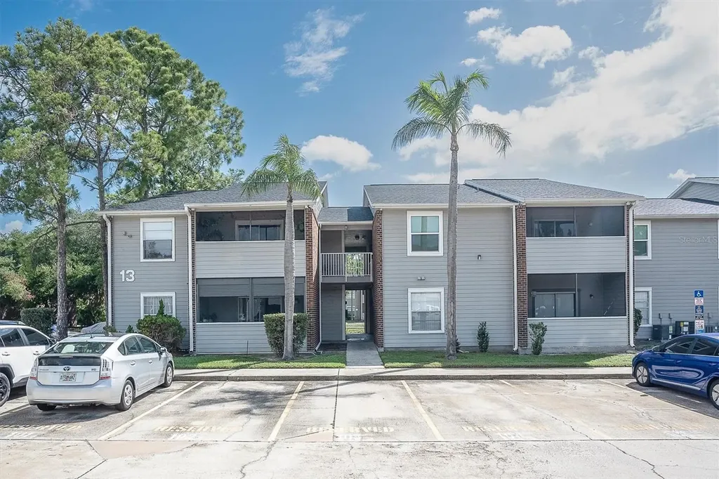 1400 Gandy Boulevard N St Petersburg FL 33702
