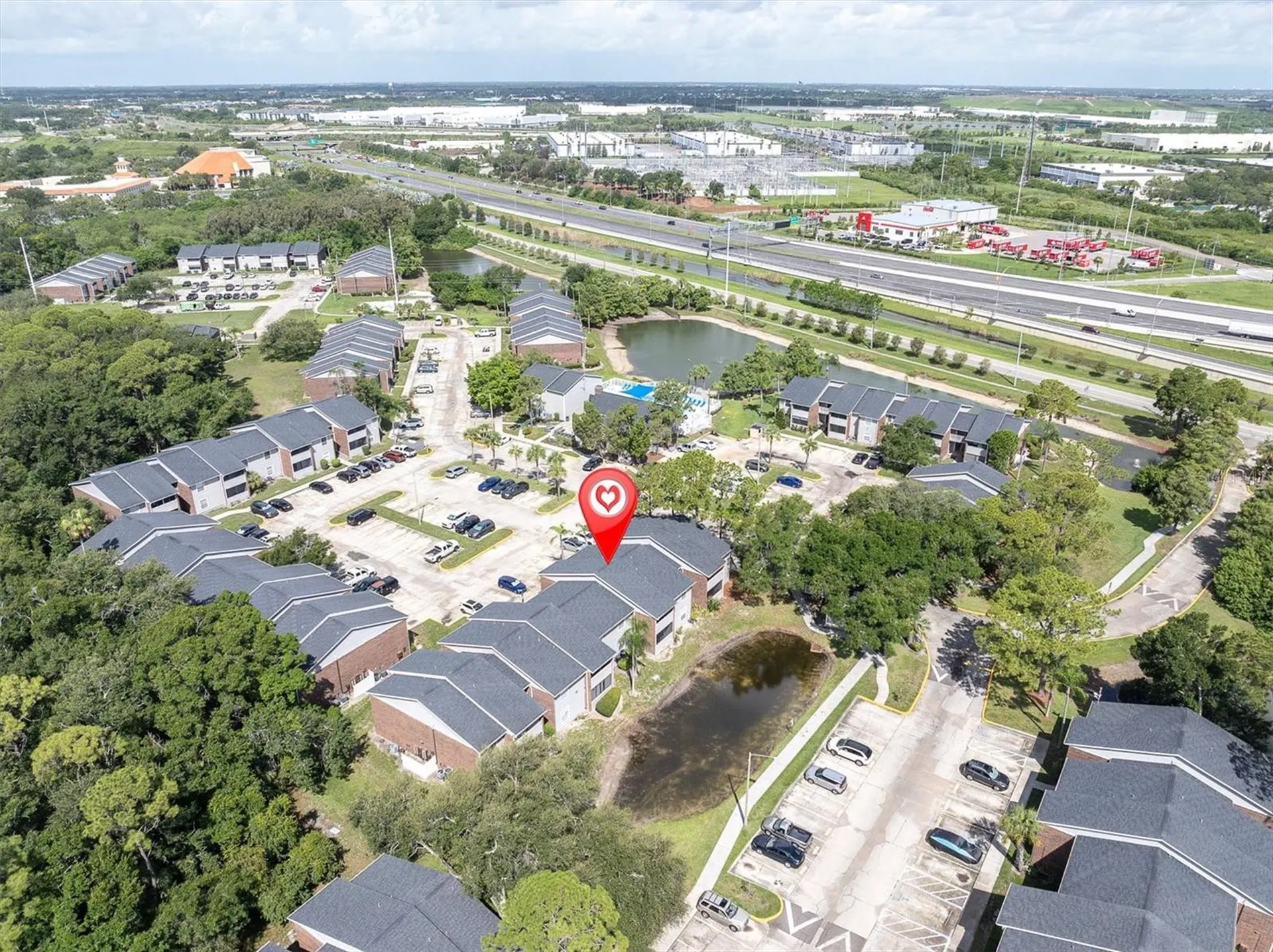 1400 Gandy Boulevard N St Petersburg FL 33702