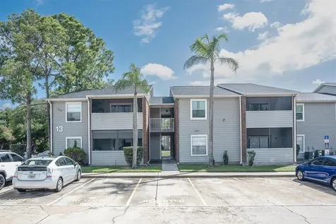 1400 Gandy Boulevard N St Petersburg FL 33702